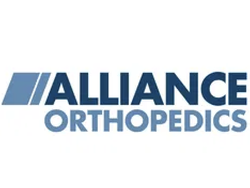 Alliance Orthopedics logo