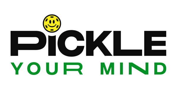 Pickle Your Mind Inaugural Fundraiser logo
