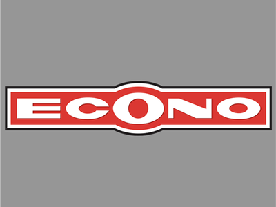 Supermercados Econo logo