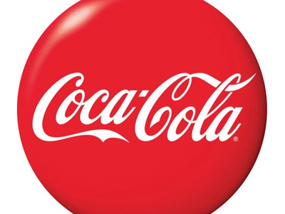 Coca Cola logo