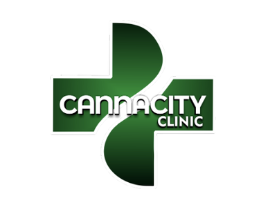 Cannacity Clinic logo