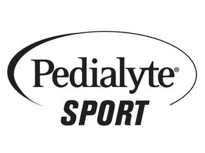 Pedialyte Sports logo