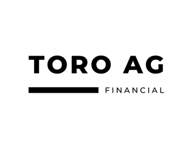 Toro AG Financial logo