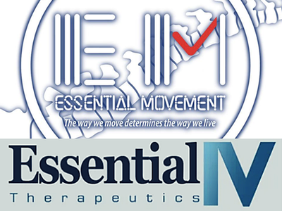 Essential Movement logo