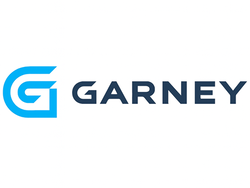 Garney Construction logo