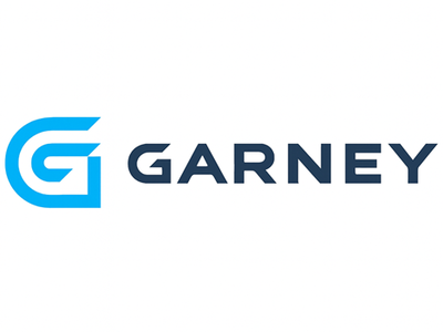 Garney Construction logo