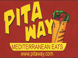 Pitaway logo