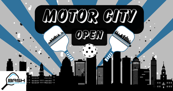 Motor City Open
