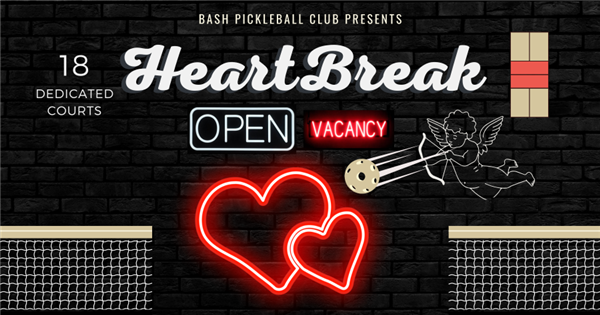 Heart Break Open logo