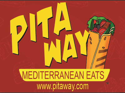 Pita Way logo