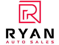 Ryan Auto Sales logo