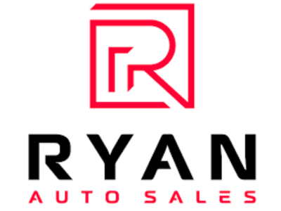 Ryan Auto Sales logo