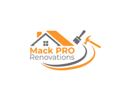 Mack Pro Renovations logo