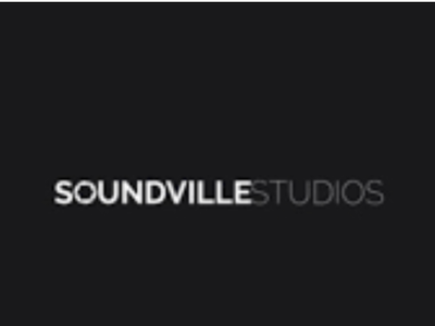 Soundville Studios logo