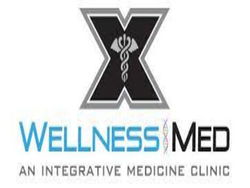 Wellness MedX logo