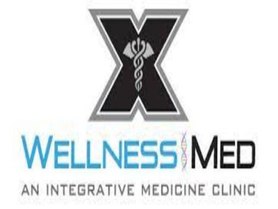 Wellness MedX logo