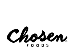 Chosen Foods logo