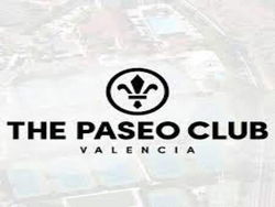 The Paseo Club logo