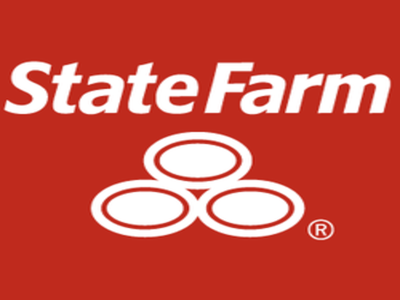 Kevin Ray, State Farm Agent logo