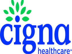Cigna Healthcare logo