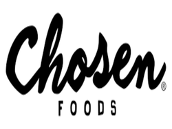 Chosen Foods logo