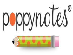 Poppynotes logo
