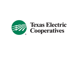Texas Electric Cooperatives logo