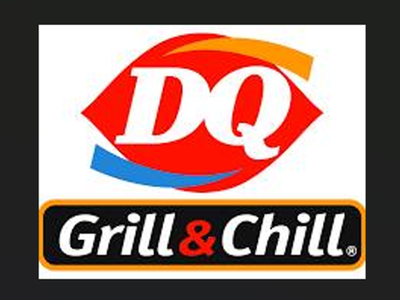 Dairy Queen logo