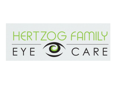 Hertzog Family Eye Care logo