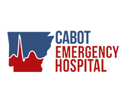 Cabot Emergency Hospital logo