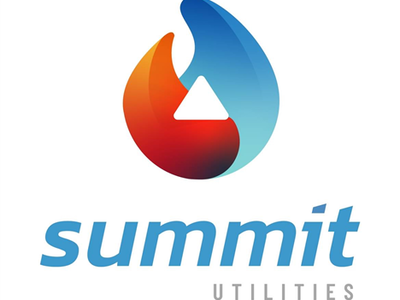 Summit Utilities logo