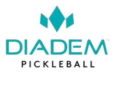Diadem Pickleball logo