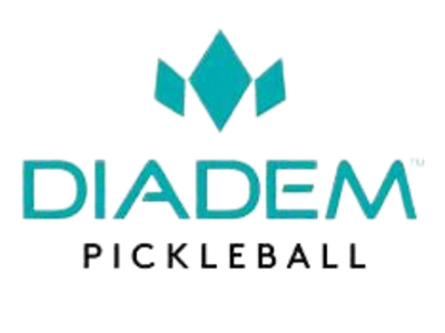 Diadem Pickleball logo