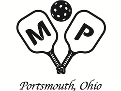 Mound Park Pickleball Club logo