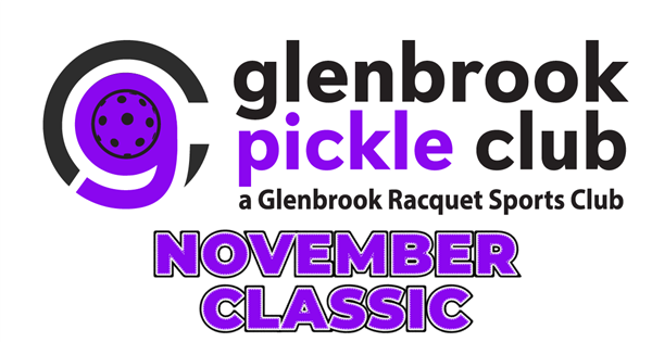 November Classic 3.5 logo