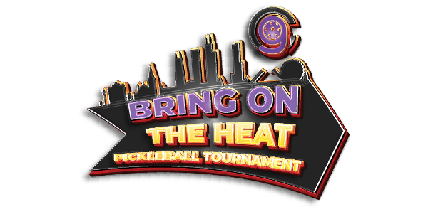 Bring on the Heat Championships logo