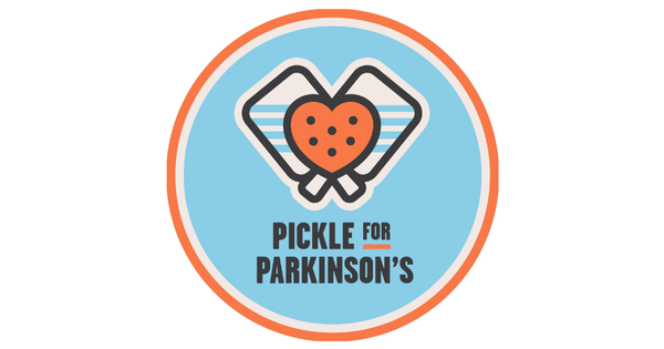 Pickle for Parkinson's logo