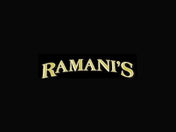 Ramani's Clothiers logo