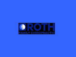 Roth Family Chiropractic logo