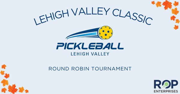 Lehigh Valley Fall Classic logo