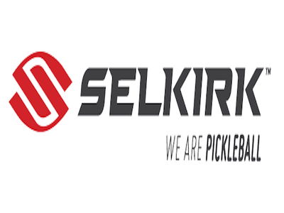 Powered by Selkirk Pro S1 logo