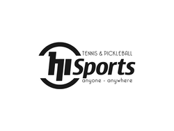 HISPORTS logo