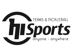 HISPORTS logo