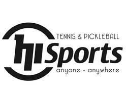 HISPORTS logo