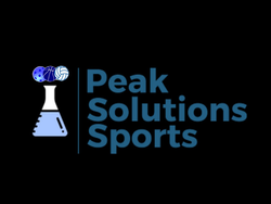Peak Solutions Sports logo