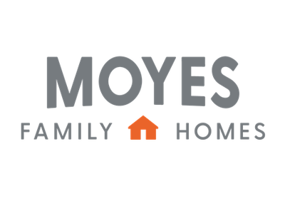 Moyes Family Homes logo