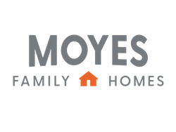 Moyes Family Homes logo