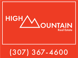 High Mountain Real Estate logo