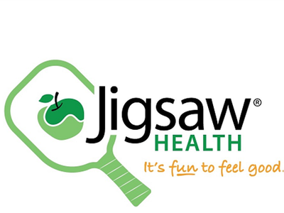 Jigsaw logo