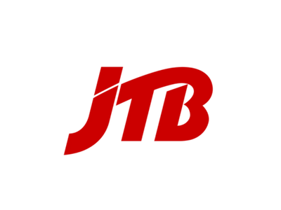 JTB logo